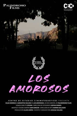 Los amorosos