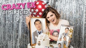 poster Crazy Ex-Girlfriend