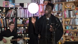 Image Moses Sumney