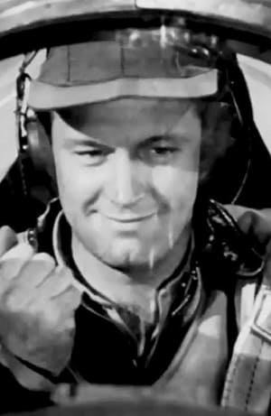 Reconnaissance Pilot 1943