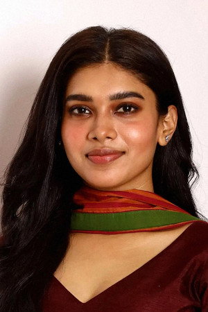 Dushara Vijayan portrait