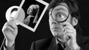 Secret Lives of the Artists