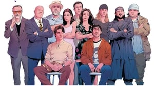 Erection of an Epic – The Making of Mallrats