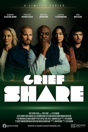 Image Grief Share