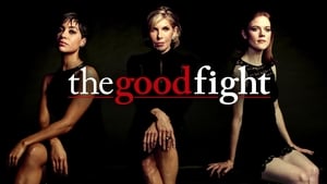 The Good Fight Season 6 Episode 3
