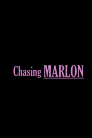 Poster Chasing Marlon (2017)