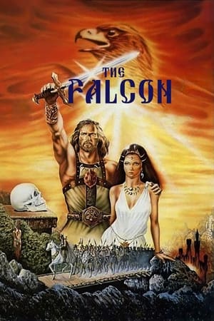Poster The Falcon 1983