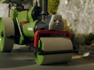 Thomas, die kleine Lokomotive: 4×12