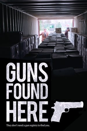 Guns Found Here (2018)