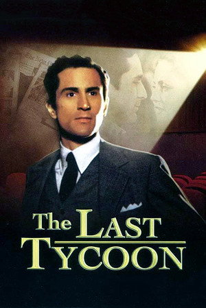 The Last Tycoon