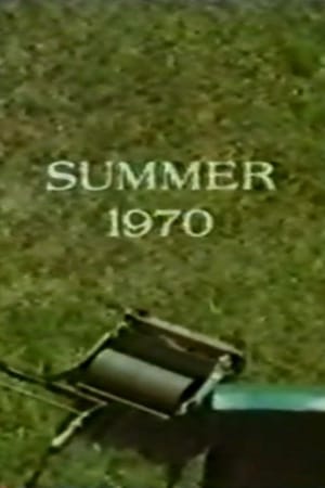 Poster Last Day of Summer 1984