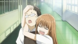 Chihayafuru: 1×12