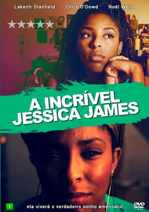 Image A incrível Jessica James