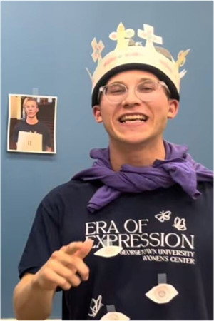 England's Next Top Prince Consort (2026)