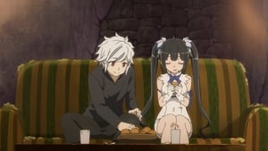 Dungeon ni Deai wo Motomeru no wa Machigatteiru Darou ka: 1×1