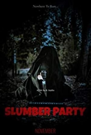 Poster Slumber Party Murders 2018