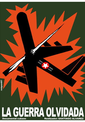 The Forgotten War 4
