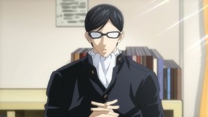 Haven’t You Heard? I’m Sakamoto Season 1 Episode 4