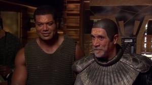 Stargate SG-1: 8×17