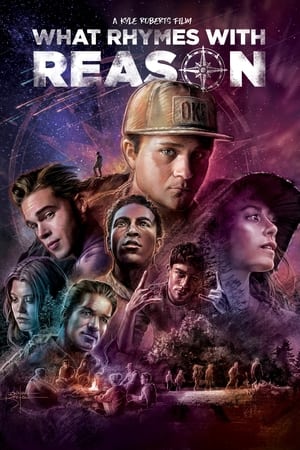 Poster What Rhymes with Reason (2023)