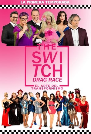 The Switch Drag Race (2015) The Switch Drag Race (2015)