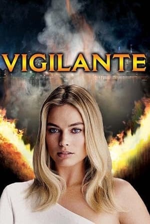 Poster Vigilante 2008