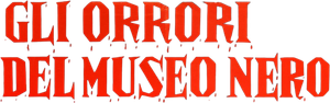 Horrors of the Black Museum