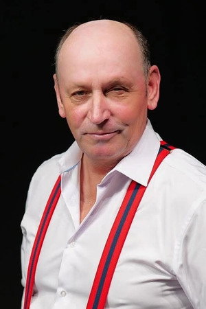 Arben Dervishi