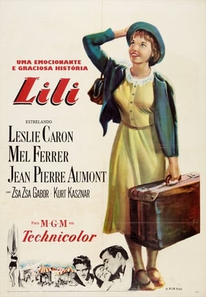 Lili 1953
