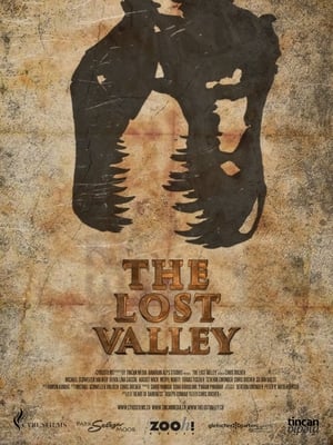 Poster di The Lost Valley