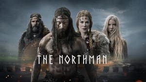 poster The Northman