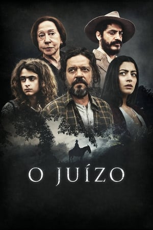 Poster O Juízo (2019)