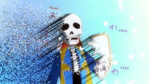 Tensei Akujo no Kuro Rekishi Episódio 09