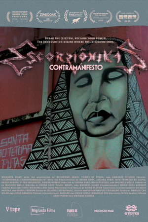Scorpionikas – Countermanifesto (2024)
