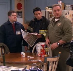 The King of Queens: 1×17