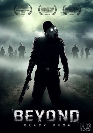 Beyond Black Mesa