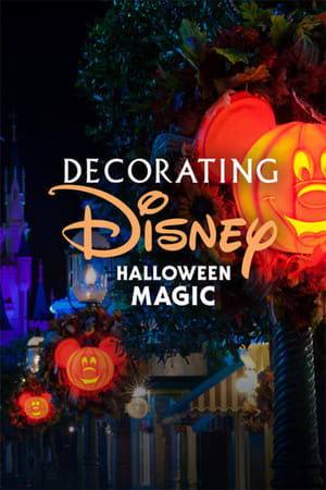 Decorating Disney: Halloween Magic