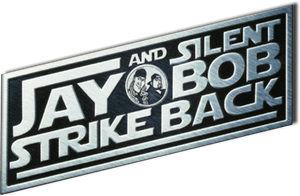 Jay and Silent Bob Strike Back