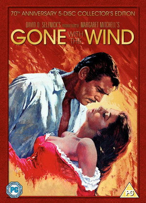 poster Gone with the Wind