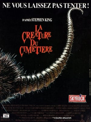 La Créature du cimetière (1990)