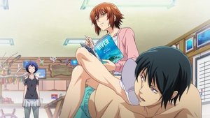 Grand Blue Season 1 Episode 6