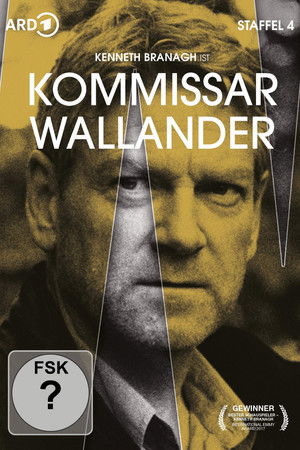 Kommissar Wallander: Staffel 4