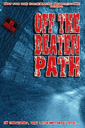 Off the Beaten Path