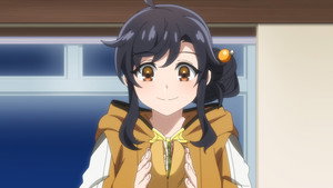 Suterare Seijo no Isekai Gohan Tabi Cap 11