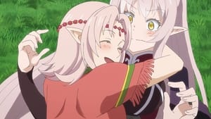 Gaikotsu Kishi-sama Tadaima Isekai e Odekakechuu – Skeleton Knight in Another World: Saison 1 Episode 6