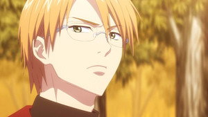 Hana-Kimi: 2×4