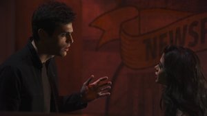 Shadowhunters : The Mortal Instruments saison 2 Episode 9