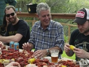 Anthony Bourdain: No Reservations Austin