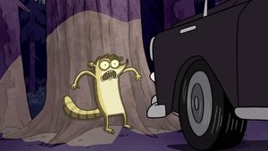 Regular Show: 2×1