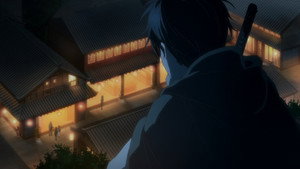 Hakkenden: Eight Dogs of the East (2013) Season 1X10 Watch Online Free | ඔන්ලයින් බලන්න